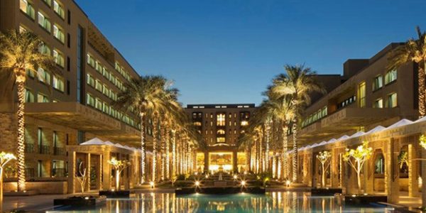 Jumeirah Messilah Beach Hotel & Spa