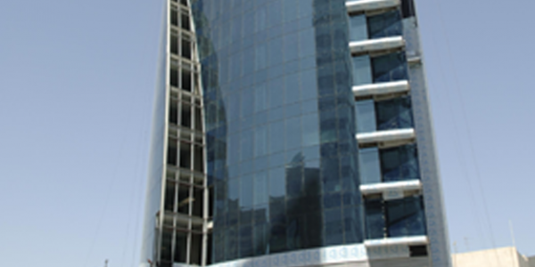 Universal Tower